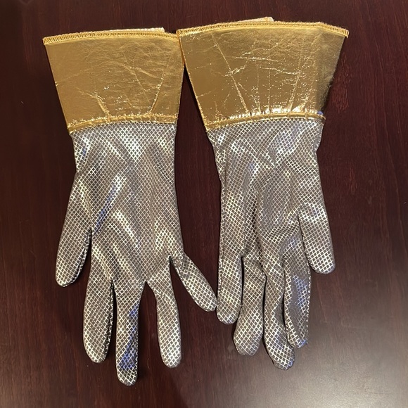 Mens knight halloween costume - Picture 5 of 7